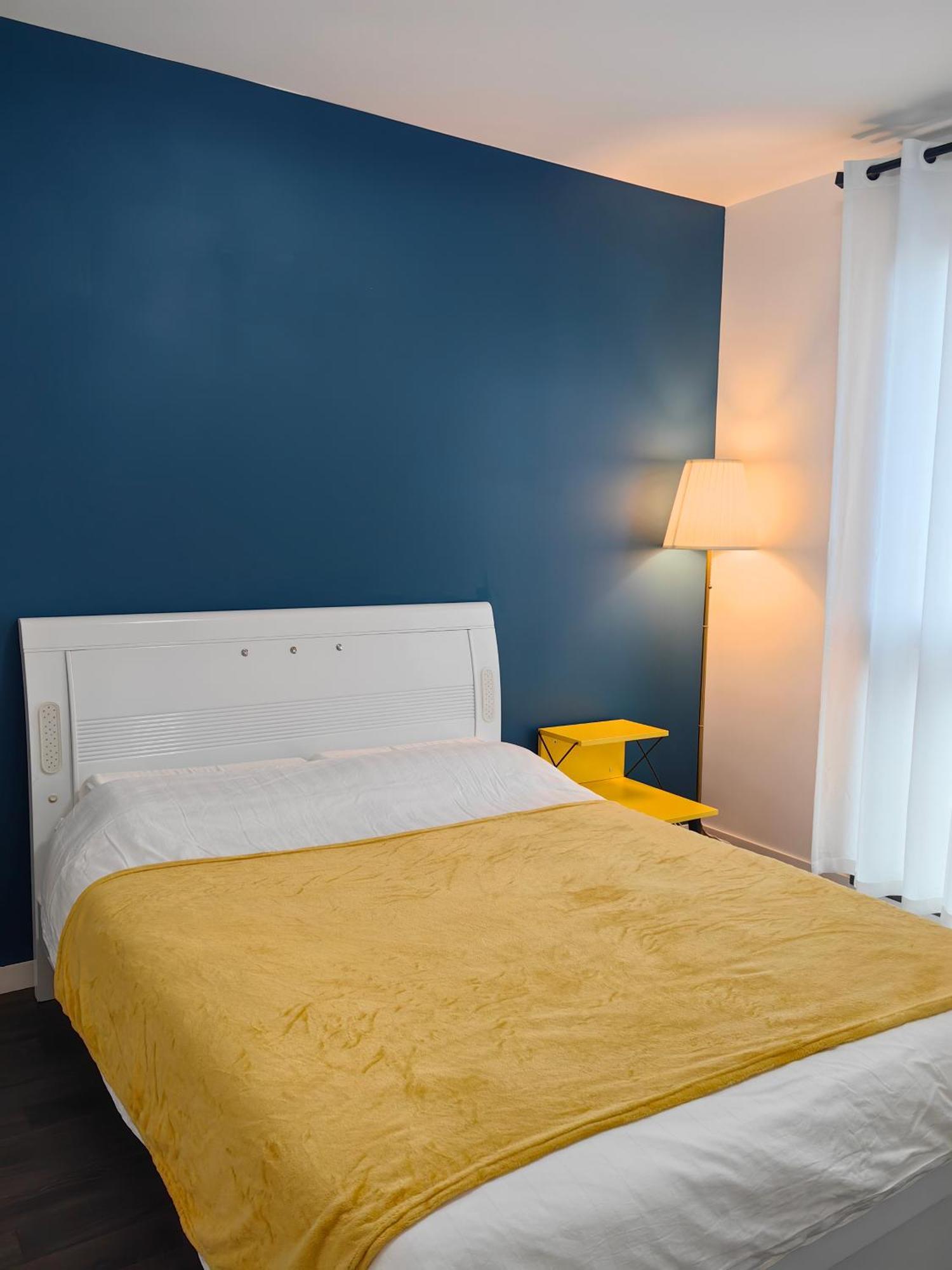 Sacha'S House ,A Cote Du Rer,Val D'Europe,Paris-Disney . 뷰씨 쎙 죠흐쥬 외부 사진